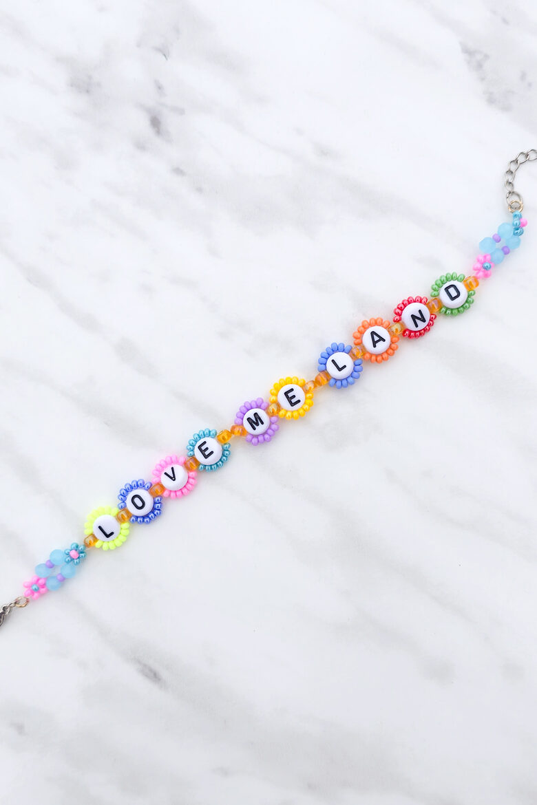 Love Me Land Bracelet